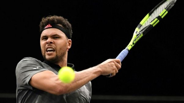 Coupe Davis: les Bleus sans Simon ni Paire, mais avec Tsonga en stage de préparation Coupe Davis: les Bleus sans Simon ni Paire, mais avec Tsonga en stage de préparation