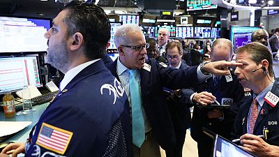 الأسهم الأمريكية تفتح مرتفعة بدعم نتائج أعمال قوية