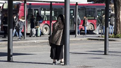 Atac: Raggi, in arrivo 227 nuovi bus