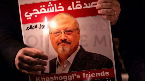 Un mois après sa mort, qu'est-il advenu du corps de Khashoggi ? Un mois après sa mort, qu'est-il advenu du corps de Khashoggi ?