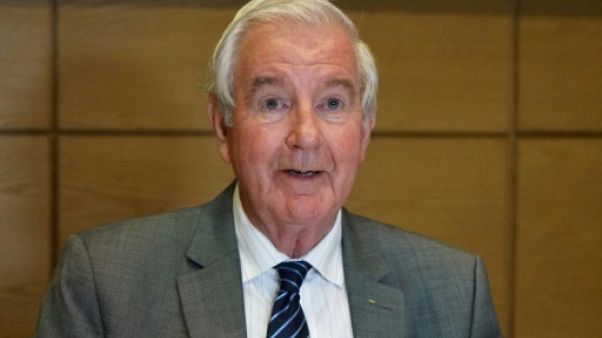 AMA: Reedie ne veut pas s'aligner sur les vues américaines AMA: Reedie ne veut pas s'aligner sur les vues américaines