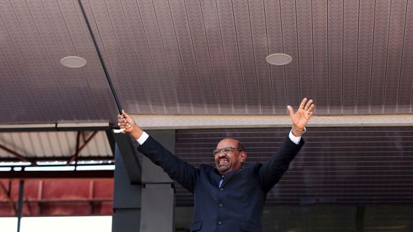 الأمم المتحدة: على السودان محاكمة مرتكبي جرائم دارفور وتنفيذ أوامر اعتقال دولية الأمم المتحدة: على السودان محاكمة مرتكبي جرائم دارفور وتنفيذ أوامر اعتقال دولية