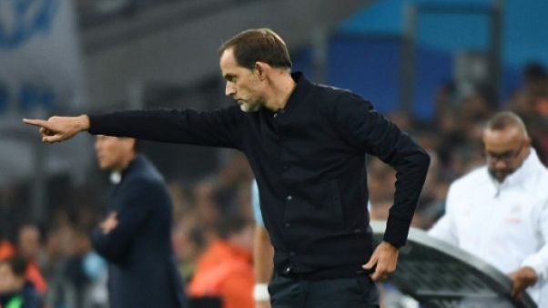 Ligue 1: Paris vise un record européen, l'OM un rebond contre Montpellier Ligue 1: Paris vise un record européen, l'OM un rebond contre Montpellier