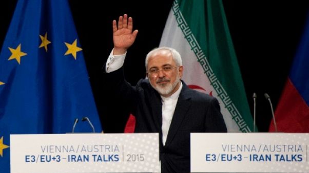 Malgré les sanctions, l'Iran jouit d'un contexte diplomatique plus clément Malgré les sanctions, l'Iran jouit d'un contexte diplomatique plus clément