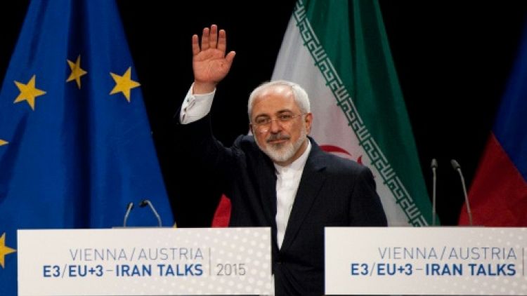 Malgré les sanctions, l'Iran jouit d'un contexte diplomatique plus clément