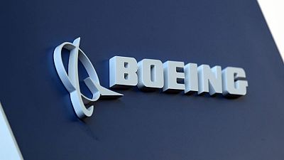 Boeing eyes services M&A, small or big, in tussle with Airbus