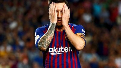 City offrì 755 mln a Messi e Barca