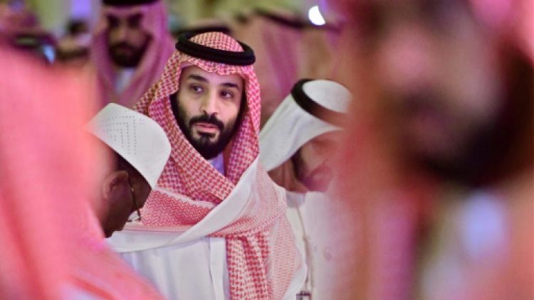 Après le meurtre de Khashoggi, le blason terni de l'Arabie saoudite