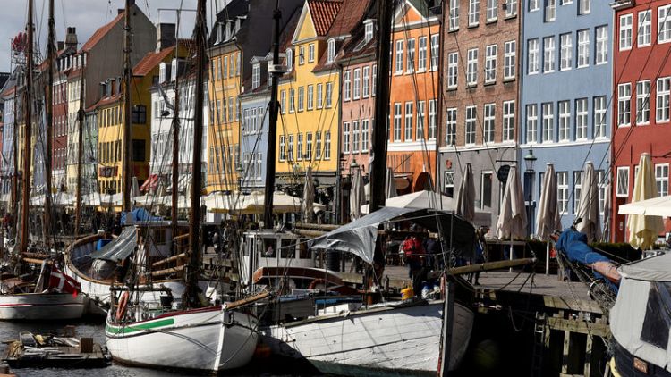 Denmark pushes to widen probe into multi-billion-euro tax fraud