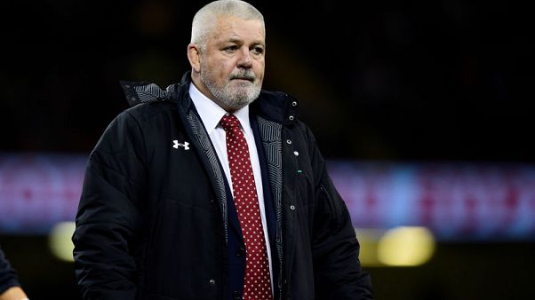 Anxious Wales coach Gatland has eyes only for the World Cup Anxious Wales coach Gatland has eyes only for the World Cup