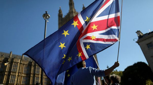 EU suggests post-Brexit customs backstop could offer something for everyone EU suggests post-Brexit customs backstop could offer something for everyone
