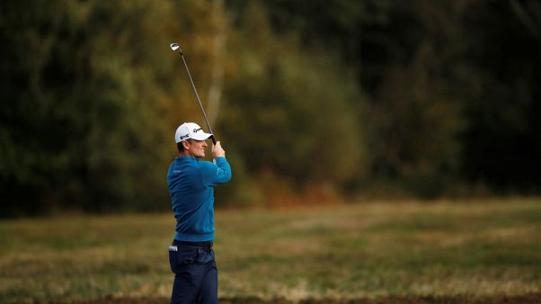 Rose pulls ahead in Turkish Airlines Open title defence Rose pulls ahead in Turkish Airlines Open title defence