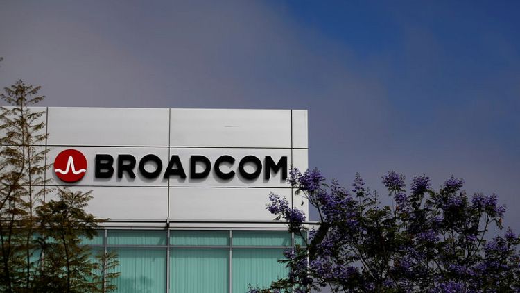 Broadcom makes $1 billion patent claim against Volkswagen - Der Spiegel