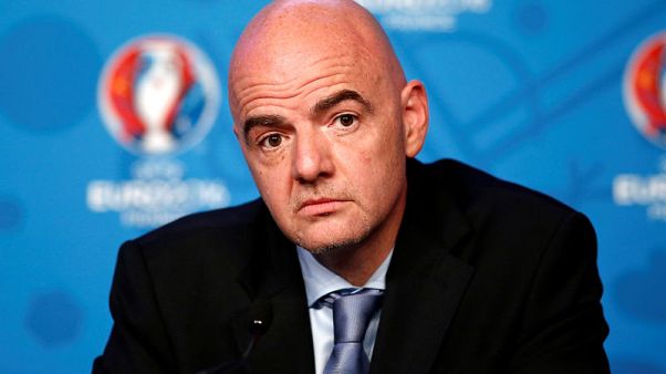 Special Report - How top soccer clubs clashed with rules on financial fair play Special Report - How top soccer clubs clashed with rules on financial fair play
