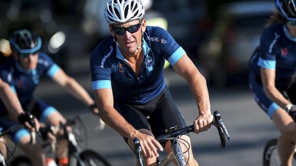 UCI chief condemns Wiggins for labelling drug cheat Armstrong an 'icon' UCI chief condemns Wiggins for labelling drug cheat Armstrong an 'icon'