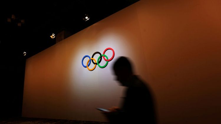 IOC retesting more London 2012 Games samples
