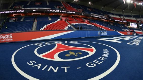 Football Leaks: Le PSG affirme se "conformer strictement aux lois et réglementations en vigueur" (club) Football Leaks: Le PSG affirme se "conformer strictement aux lois et réglementations en vigueur" (club)