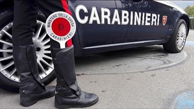 Brianza:investe donna, trovato con droga Brianza:investe donna, trovato con droga