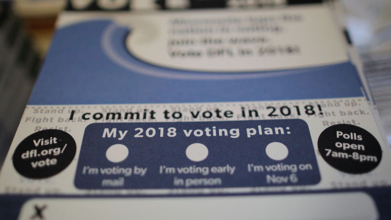 'Cool to vote': Hollywood election telethon aims to get young to polls