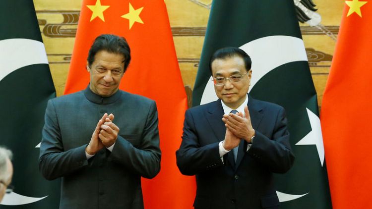 الصين :هناك حاجة لإجراء مزيد من المحادثات بشأن المساعدات الاقتصادية لباكستان