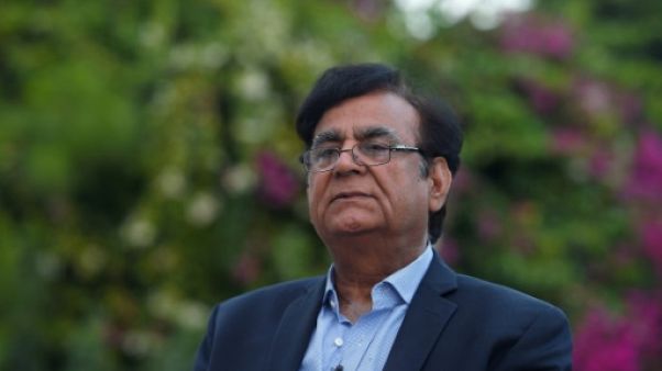 Pakistan: l'avocat d'Asia Bibi a quitté le pays, craignant pour sa vie Pakistan: l'avocat d'Asia Bibi a quitté le pays, craignant pour sa vie