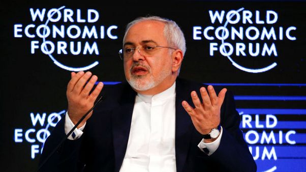 Iran seeks European assurances as U.S. oil sanctions loom Iran seeks European assurances as U.S. oil sanctions loom
