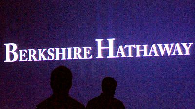 Berkshire Hathaway operating profit nearly doubled in 3rd quarter Berkshire Hathaway operating profit nearly doubled in 3rd quarter