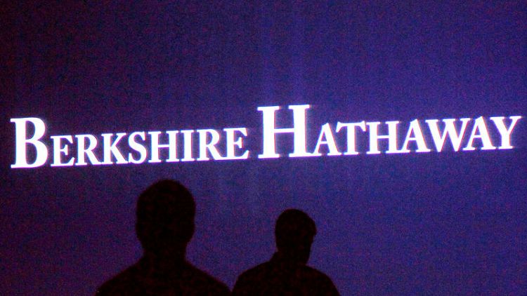 Berkshire Hathaway operating profit nearly doubled in 3rd quarter