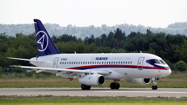 IranAir looking for planes not needing U.S. sales permit - website IranAir looking for planes not needing U.S. sales permit - website