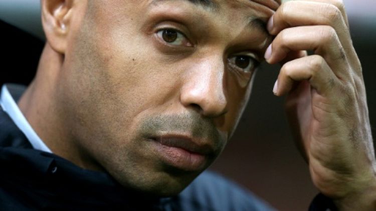 Ligue 1: le Monaco de Thierry Henry s'enfonce