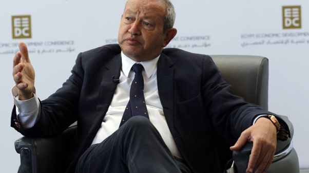 مسؤول: إجراءات طرح ثروة كابيتال ببورصة مصر شابتها "بعض المخالفات" من جانب بلتون مسؤول: إجراءات طرح ثروة كابيتال ببورصة مصر شابتها "بعض المخالفات" من جانب بلتون