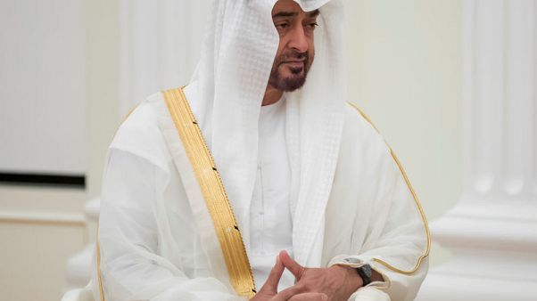 أدنوك الإماراتية تعزز طاقة إنتاج النفط إلى 4 ملايين ب/ي بحلول 2020 أدنوك الإماراتية تعزز طاقة إنتاج النفط إلى 4 ملايين ب/ي بحلول 2020