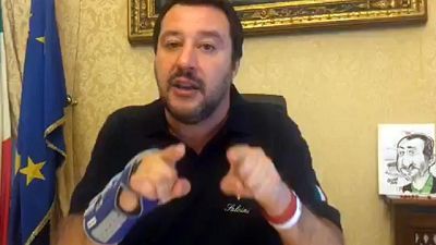 Salvini, autonomia Veneto presto in Cdm
