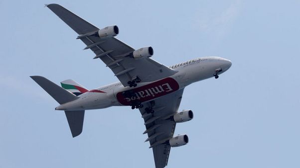Emirates seeks Rolls-Royce A380 engine deal, nothing finalised Emirates seeks Rolls-Royce A380 engine deal, nothing finalised