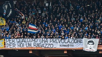 Lazio-Spal, stop a bandiera Aldrovandi