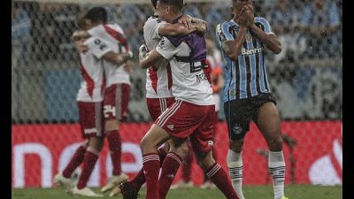 Respinto ricorso Gremio, River in finale Respinto ricorso Gremio, River in finale