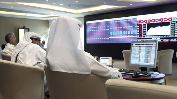 بورصة قطر ترتفع بعد تعديل وزاري وأداء ضعيف لسائر المنطقة بورصة قطر ترتفع بعد تعديل وزاري وأداء ضعيف لسائر المنطقة