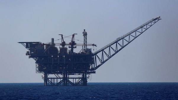 Israel announces new oil and gas exploration round in eastern Med Israel announces new oil and gas exploration round in eastern Med