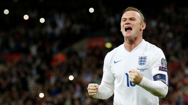 Rooney to make England farewell in one-off international friendly Rooney to make England farewell in one-off international friendly