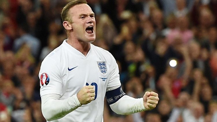 Rooney, gara d'addio con l'Inghilterra