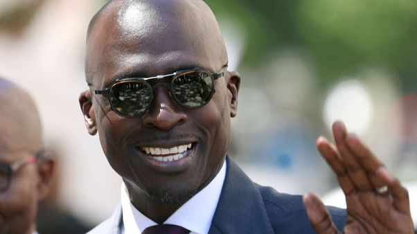 South African home affairs minister says he will 'fight to bitter end' over accusations - City Press newspaper South African home affairs minister says he will 'fight to bitter end' over accusations - City Press newspaper