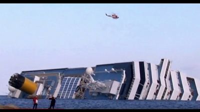Tv: ragioni naufragio Costa Concordia