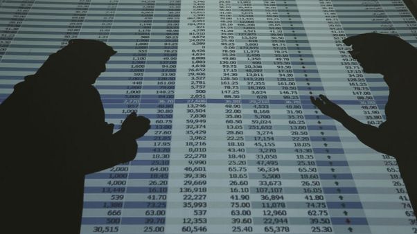 تراجع مبيعات الأجانب للأسهم السعودية خلال الأيام الماضية تراجع مبيعات الأجانب للأسهم السعودية خلال الأيام الماضية