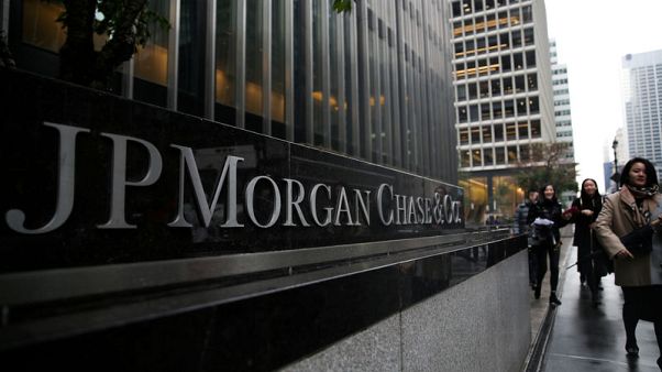 JPMorgan spreads its urban development money to Paris JPMorgan spreads its urban development money to Paris