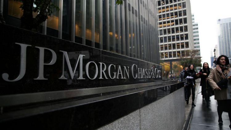 JPMorgan spreads its urban development money to Paris