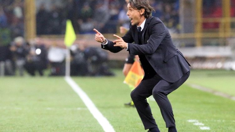 Bologna: Inzaghi, col Chievo fare punti