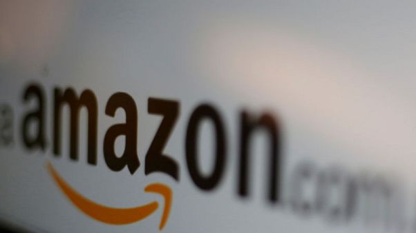 Amazon in late-stage talks with U.S. cities for second headquarters - WSJ Amazon in late-stage talks with U.S. cities for second headquarters - WSJ