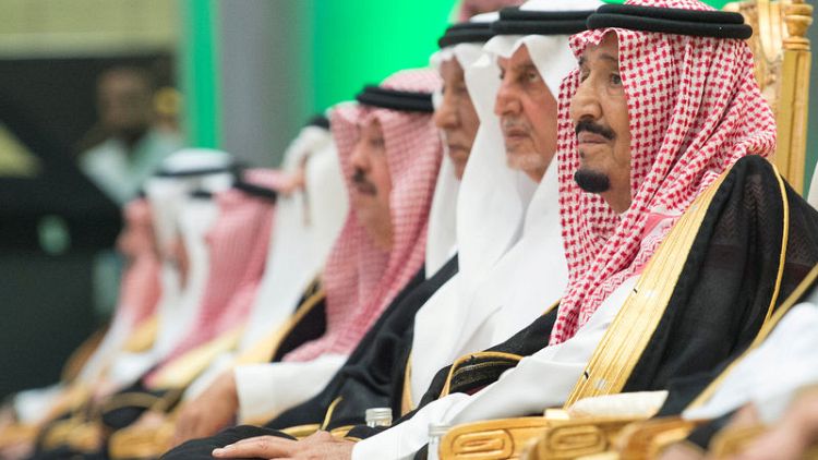 Saudi king to make week-long domestic tour amid Khashoggi crisis