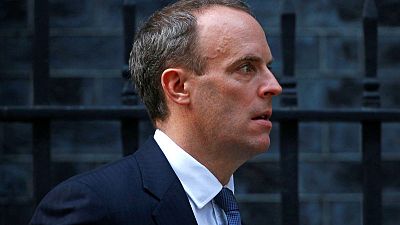 تلجراف: وزير بريطاني يطلب إلغاء اتفاق خاص بأيرلندا بعد ثلاثة أشهر