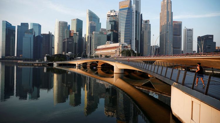 Rich Asians crazy about securing wealth spark family office boom in HK, Singapore